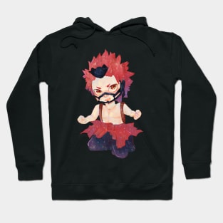 Kirishima Hoodie